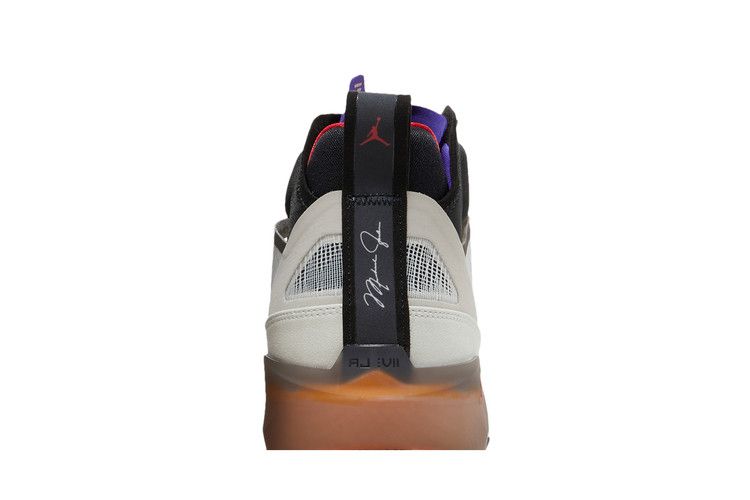 Air Jordan 37 Beyond Borders