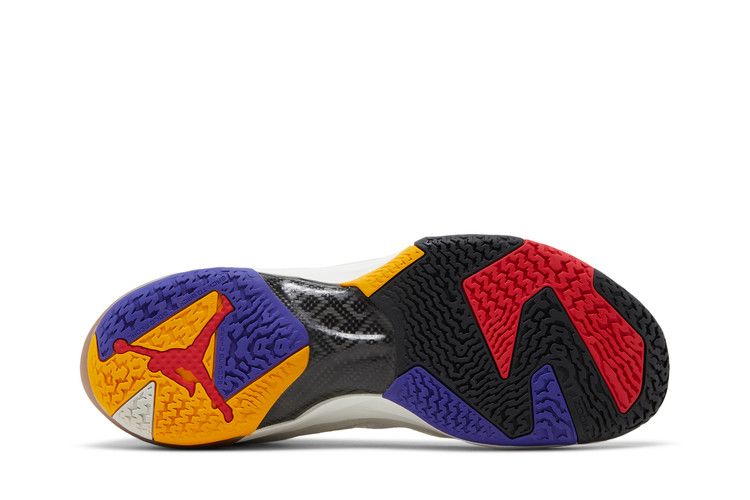 Air Jordan 37 Beyond Borders
