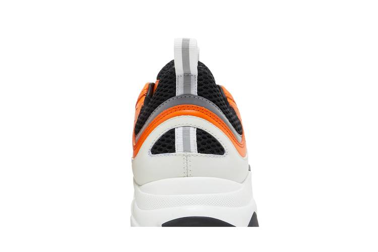B22 Sneakers (Blue/Orange/White) – THE-ECHELON