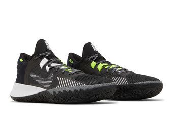 Buy Nike Kyrie Flytrap 5 'Black Cool Grey' - CZ4100 002 | GOAT CA