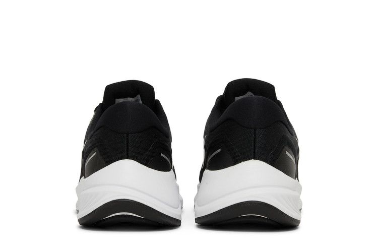 Nike Air Zoom Structure 24 Black White — foto 7