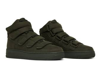 Buy Billie Eilish x Air Force 1 High '07 SP 'Sequoia' - DM7926 300