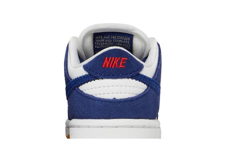 Nike SB Dunk Low Los Angeles Dodgers (td)