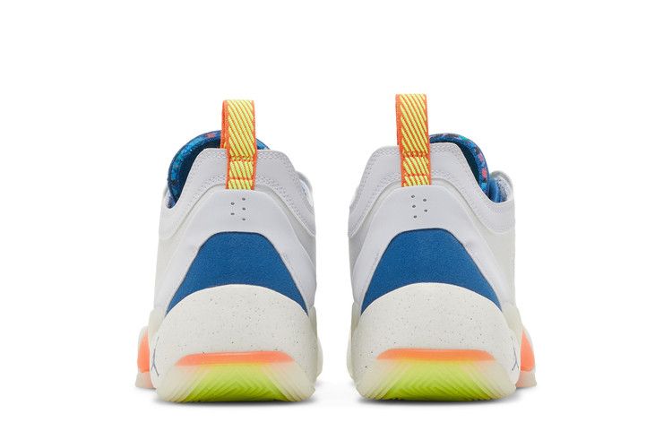 Air Jordan Luka 1 Next Nature Habitat