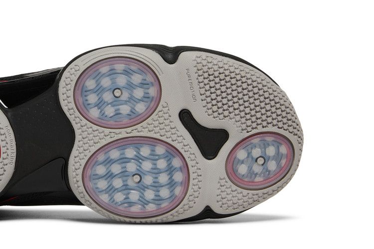 Adidas Adizero Rose 1.5 Restomod 'black Vivid Red'