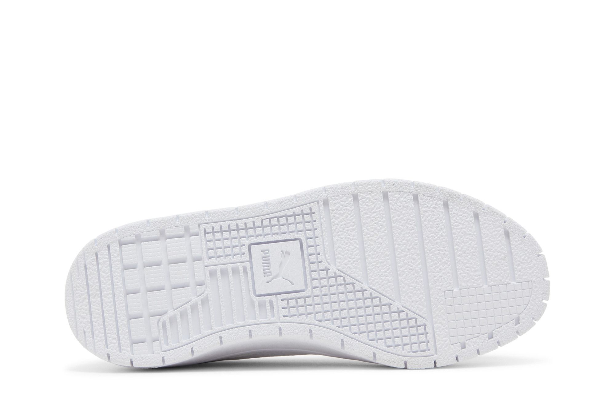 PUMA WMNS CALI DREAM TERRY 'WHITE ARCTIC ICE'