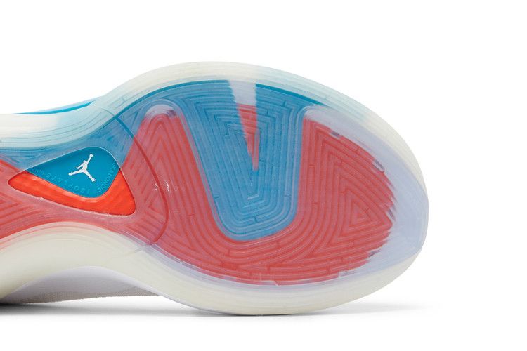 Air Jordan Luka 1 PF 'Legend of 7' DN1771-104