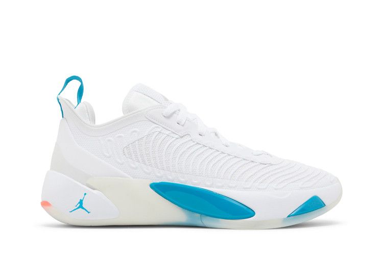 Air Jordan Luka 1 Neo Turquoise (2022)