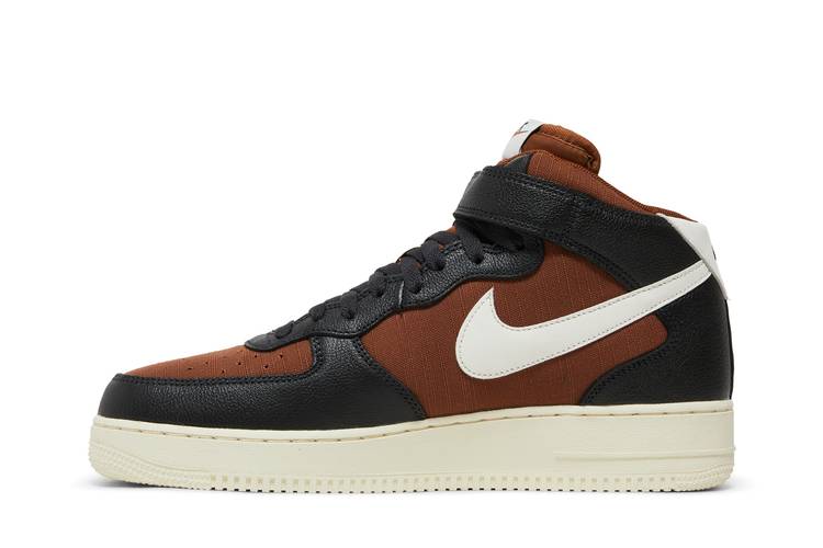 Nike Air Force 1 Mid Certified Fresh DQ8766-001