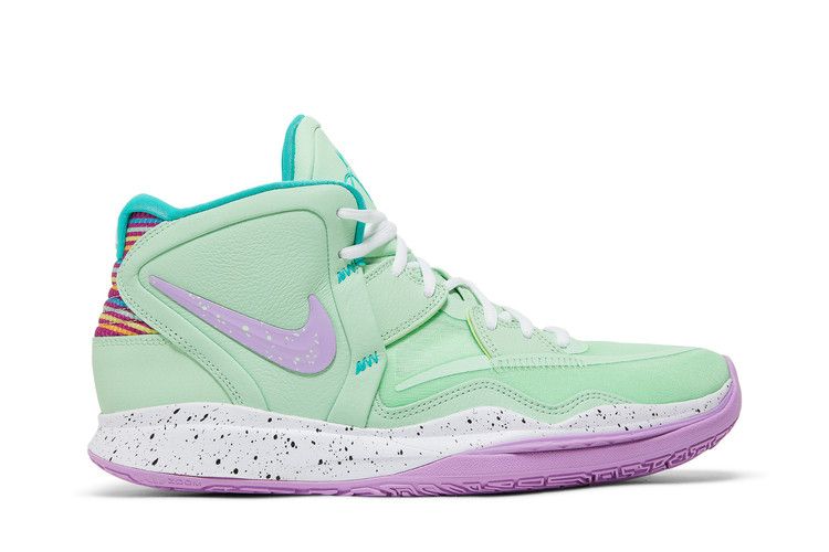 Buy Kyrie Infinity EYBL Nationals FB1528 300 GOAT