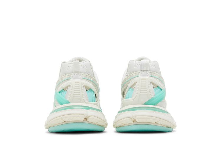 Balenciaga Track.2 Sneaker Mint