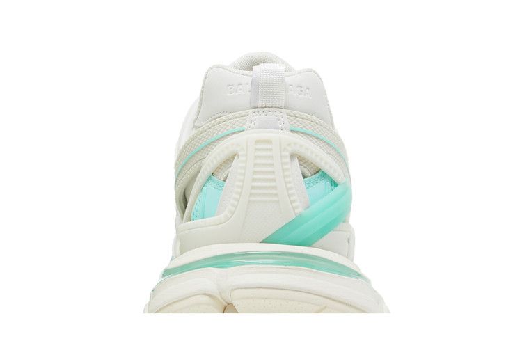 Balenciaga Track.2 Sneaker Mint