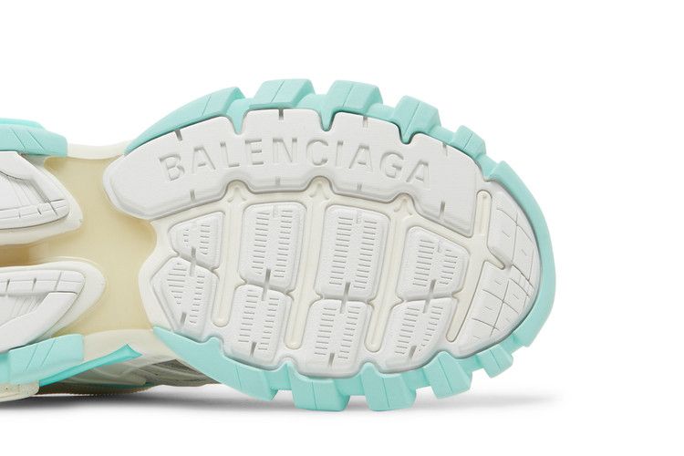 Balenciaga Track.2 Sneaker Mint