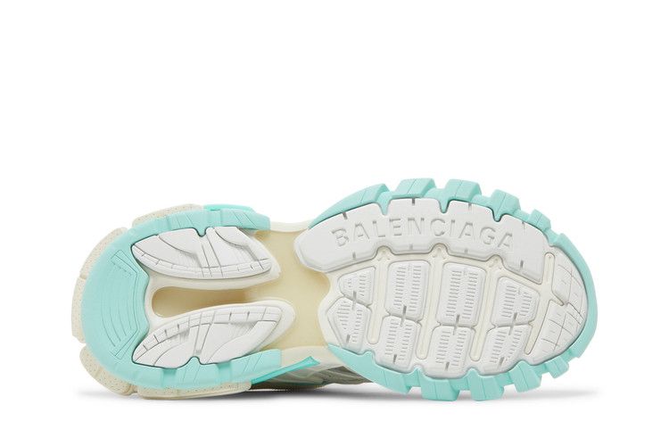 Balenciaga Track.2 Sneaker Mint