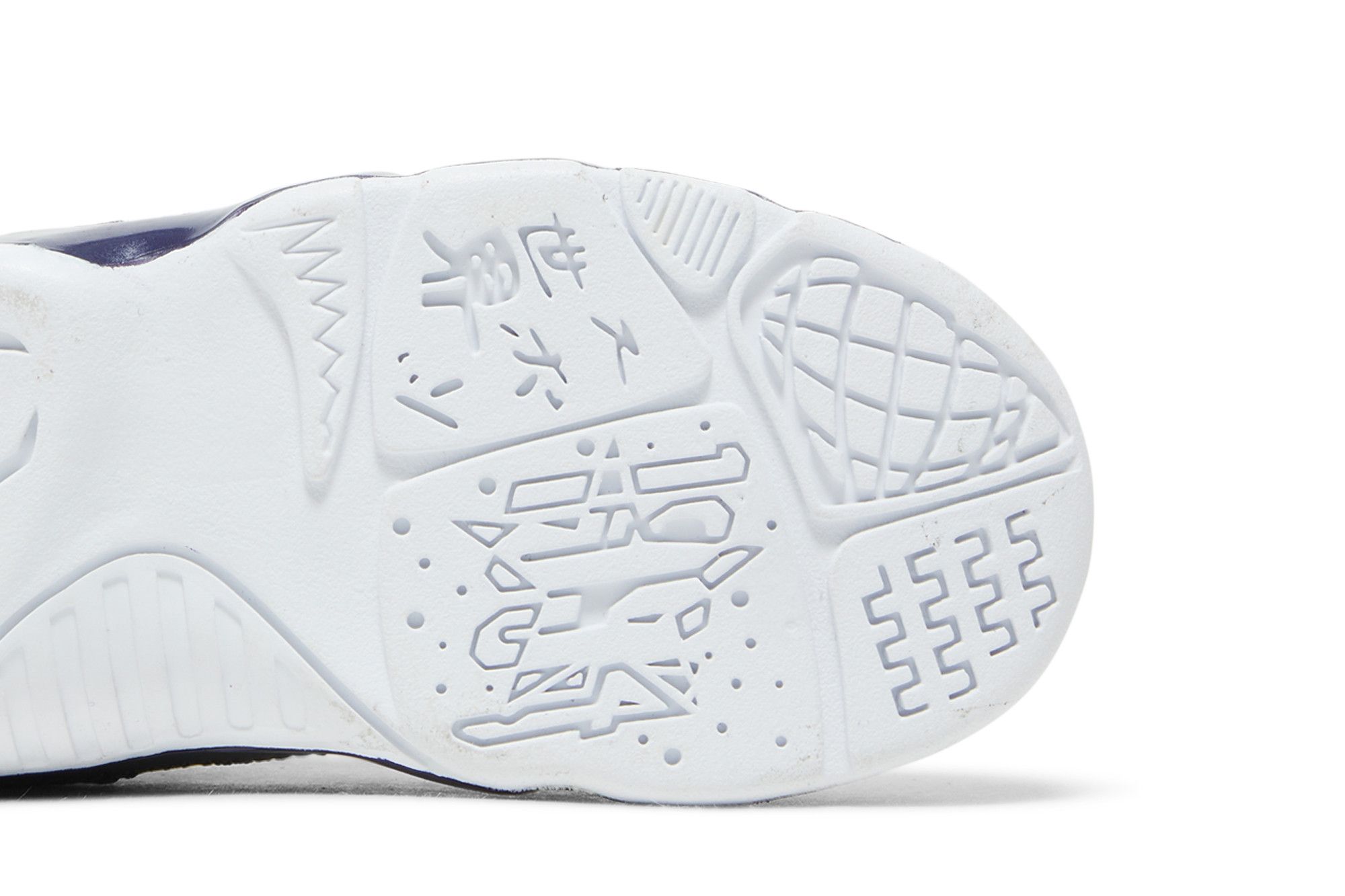 Pre-owned Air Jordan Jordan 9 Retro Ps In White