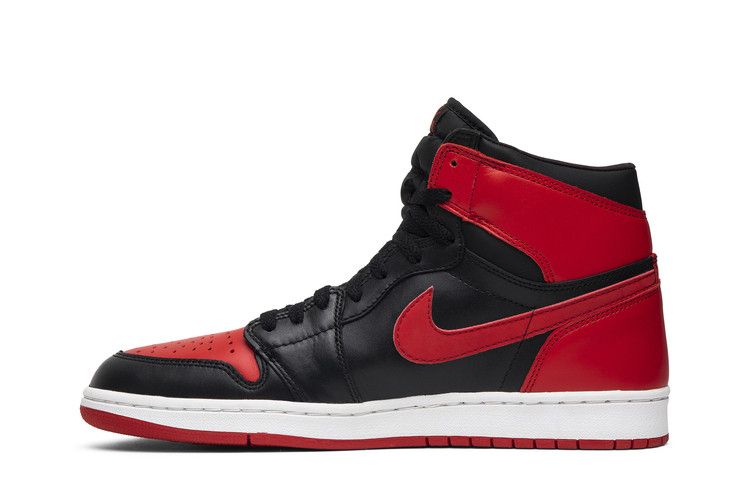 Air Jordan 1 Retro 'Bred' 2001