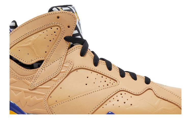 Buy Air Jordan 7 Retro SE 'Afrobeats' - DZ4729 200