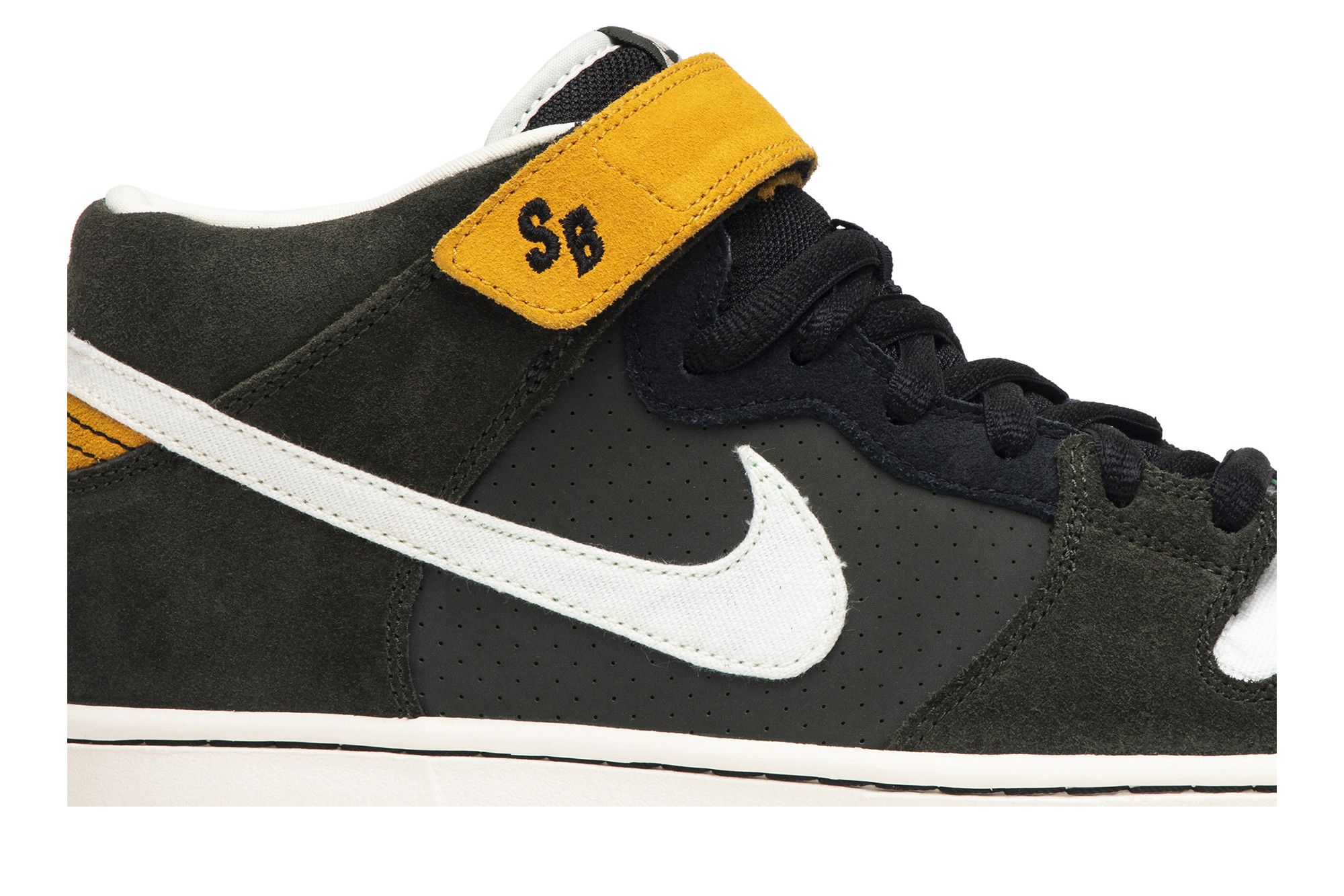 NIKE NIKE DUNK MID PRO SB