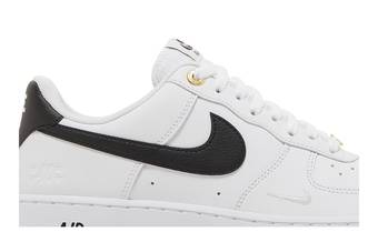 Buy Air Force 1 '07 LV8 '40th Anniversary - White Black' - DQ7658 100