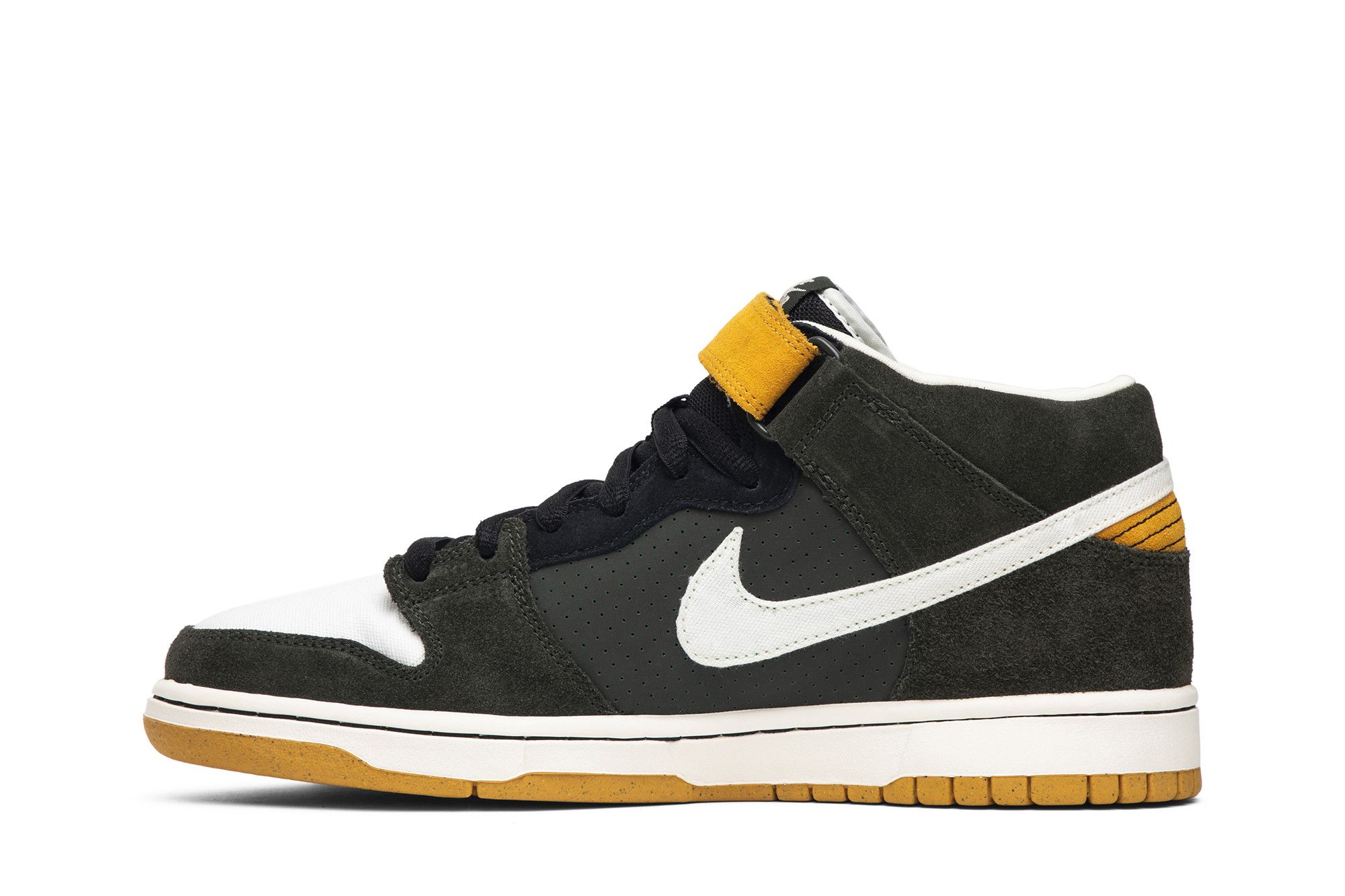 NIKE NIKE DUNK MID PRO SB