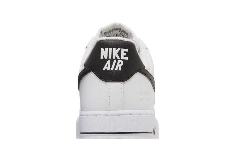 Buy Air Force 1 '07 LV8 '40th Anniversary - White Black