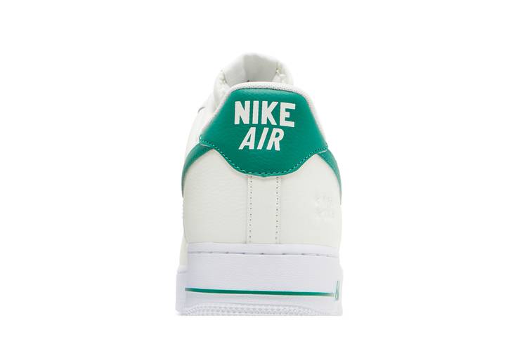 Nike Air Force 1 07 LV8 40th Anniversary Green Men AF1 Casual