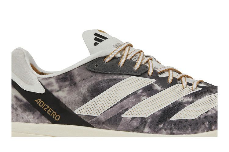 Buy Tinman Elite x Adizero Adios Pro 2 'Grey Gold Metallic