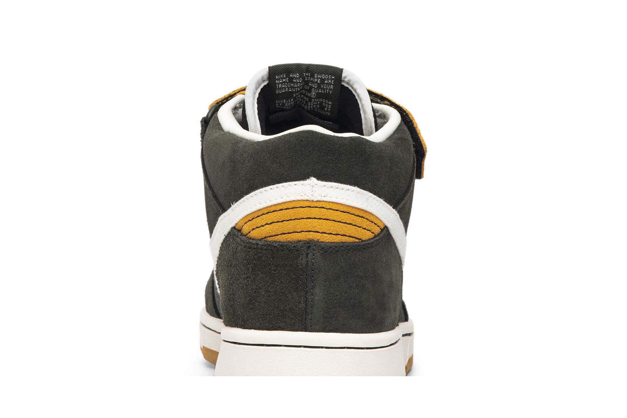 NIKE NIKE DUNK MID PRO SB