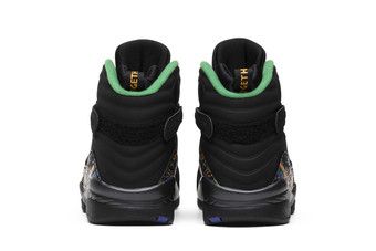 jordan 8 tinker air raid shirt