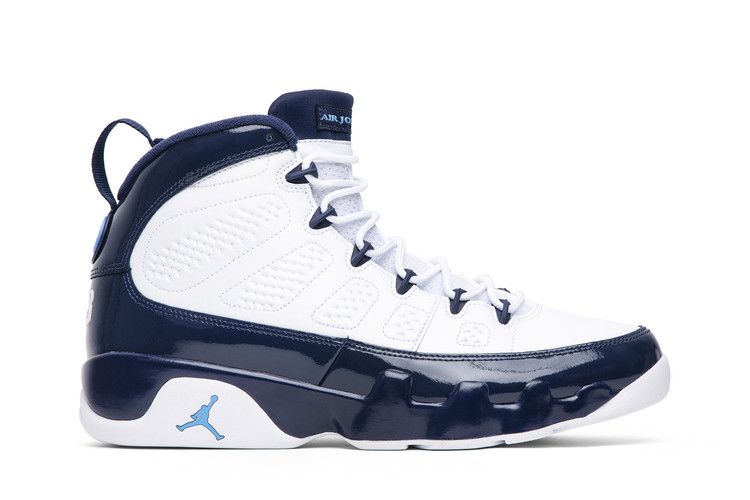 Unc 9s 2025 release date