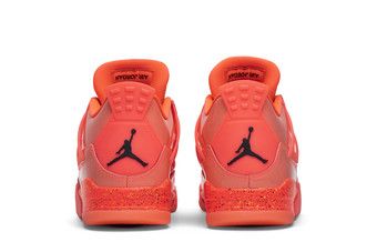 Fruit punch hot sale 4s jordans