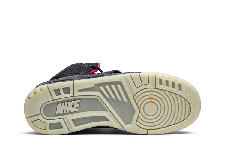 Nike Air Yeezy Blink Sneakers