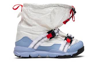 Buy Tom Sachs x NikeCraft Mars Yard Overshoe 'White' - AH7767