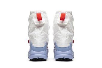 Buy Tom Sachs x NikeCraft Mars Yard Overshoe 'White' - AH7767 101