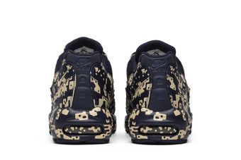 Buy Cav Empt x Air Max 95 'Blackened Blue' - AV0765 400 | GOAT