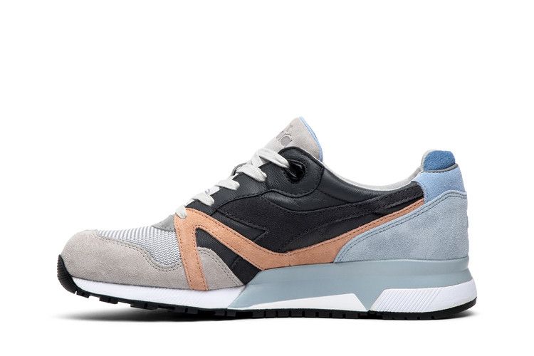 Size 11.0 Highsnobiety x N9000 'Eastern Bluebird'