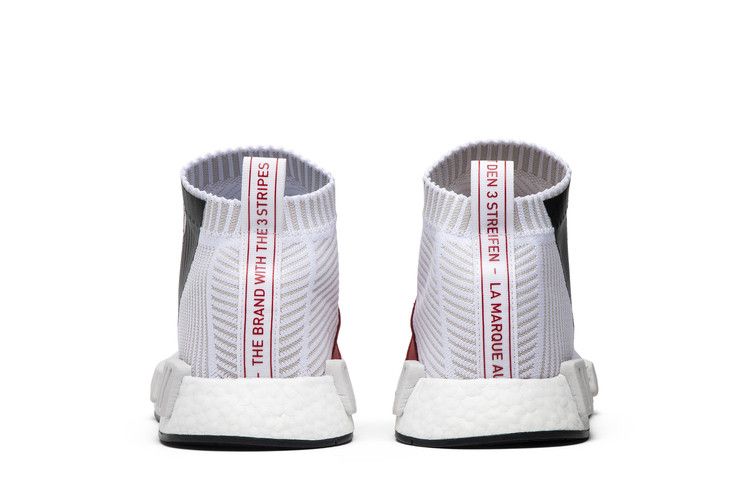 Koi nmd on sale