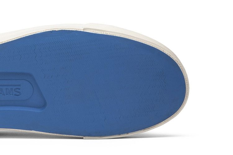 Union X Vans OG Classic Slip-On Dots