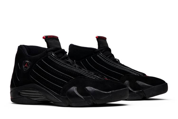 Jordan 14 sales countdown pack