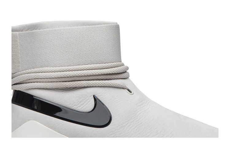 Nike air best sale fog shoot around