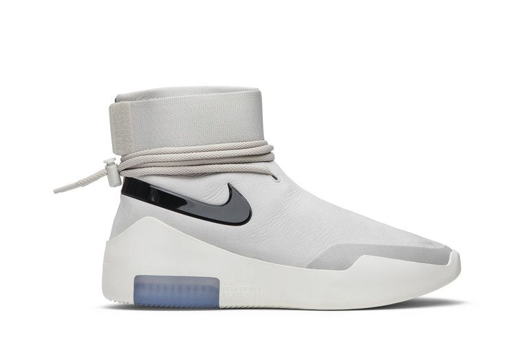 Buy Air Fear Of God SA Light Bone AT9915 002 GOAT