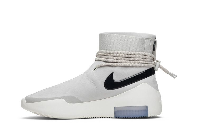 Fear of god on sale nike shoot around