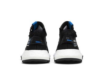 Adidas pod hot sale black blue