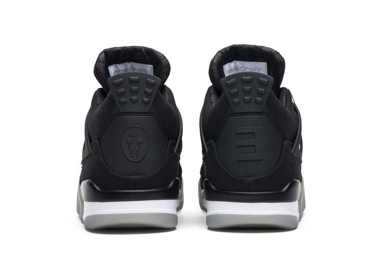 eminem jordan 4 retail price