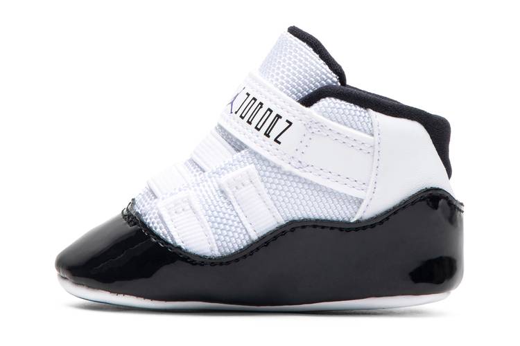 Jordan 11 shop concord 2018 infant