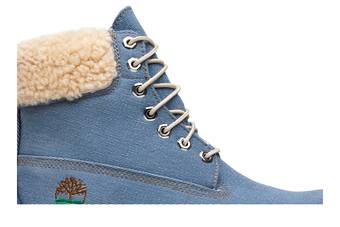 Just don denim timberland best sale