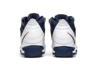 Buy Nike Zoom LeBron 3 Retro 'Midnight Navy' - AO2434 103 | GOAT