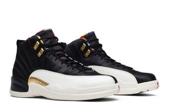 Chinese new year jordans 12 sale 2019