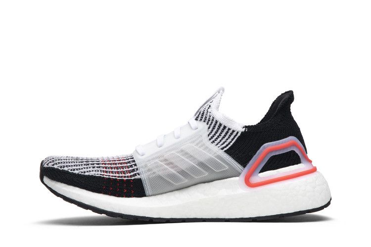 Adidas laser red 2025 ultra boost