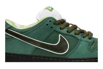 Buy Concepts x Dunk Low SB 'Green Lobster' - BV1310 337 | GOAT
